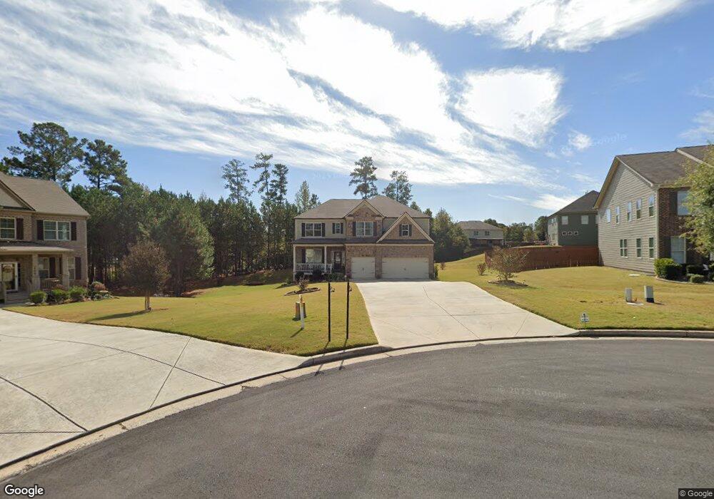1704 Grove Ct unit 77, Conyers, GA 30013 - photo 1