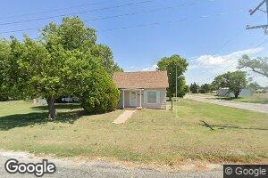 301 N Illinois Ave, Luray, KS 67649