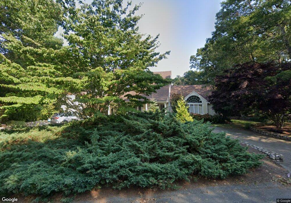 92 Wild Goose Way, Centerville, MA 02632 - photo 1