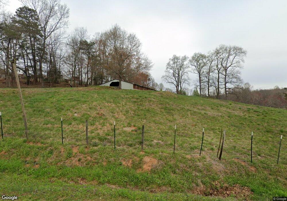 6821 Ben Parks Rd, Murrayville, GA 30564 - photo 1