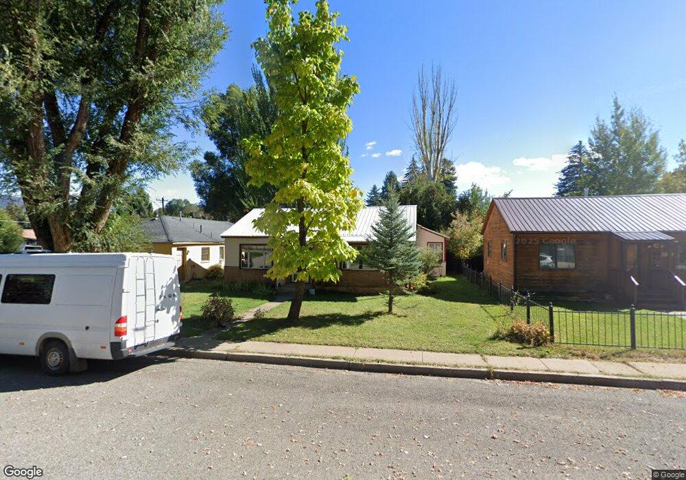 2570 W 3rd Ave, Durango, CO 81301 - photo 1