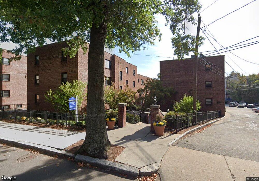 42 Harvard Ave unit 5, Brookline, MA 02446 - photo 1