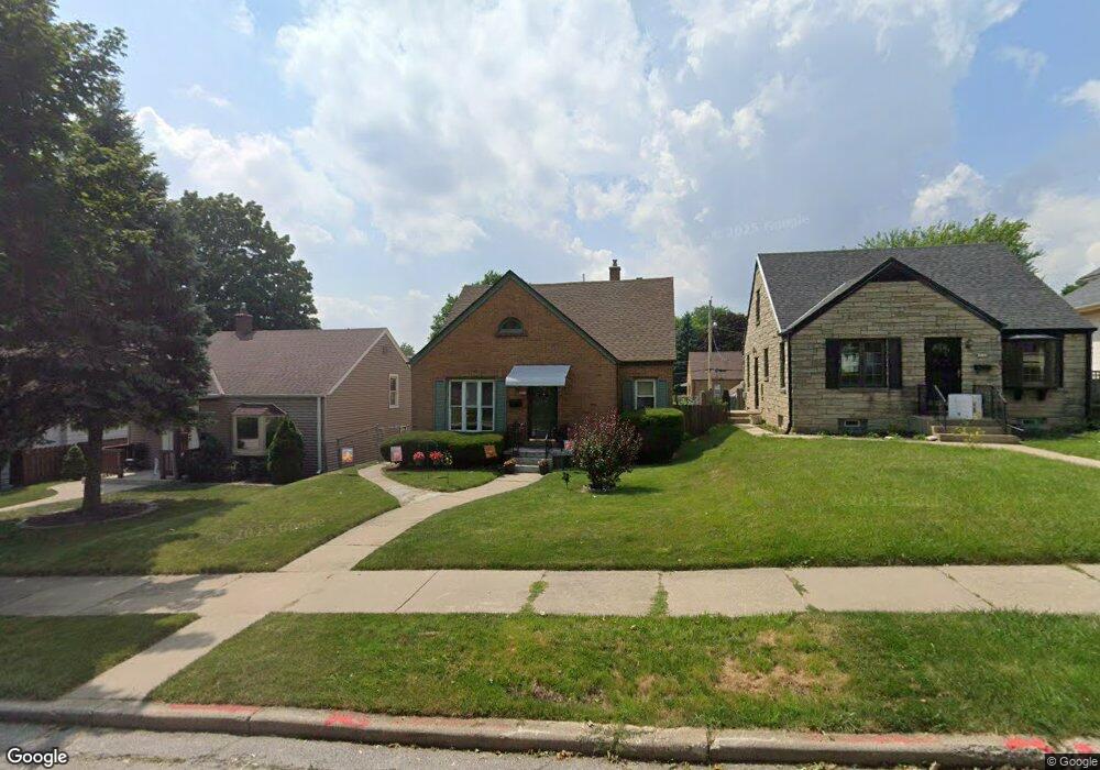 4257 S 1st Place, Milwaukee, WI 53207 - photo 1