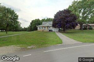 101 N Hill St, Fertile, IA 50434