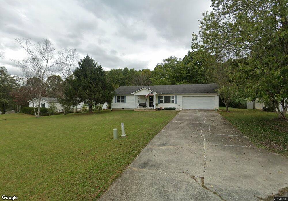 105 Kim Ln, Hendersonville, NC 28792 - photo 1