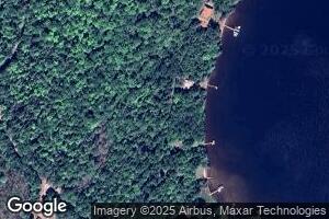 15042 Lakeview Rd, Three Lakes, WI 54562