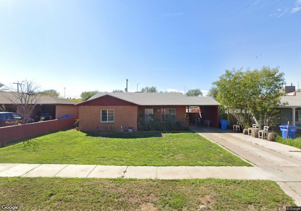 2911 E Culver St, Phoenix, AZ 85008 - photo 1