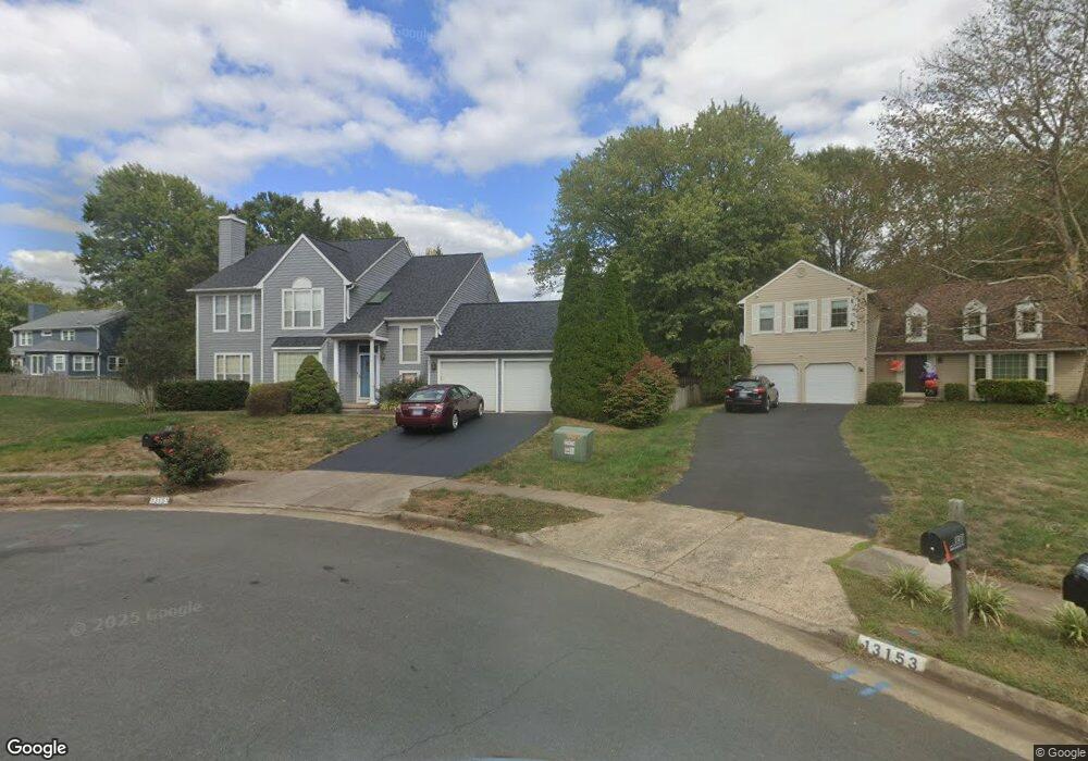 13151 Ruby Lace Ct, Herndon, VA 20171 - photo 1