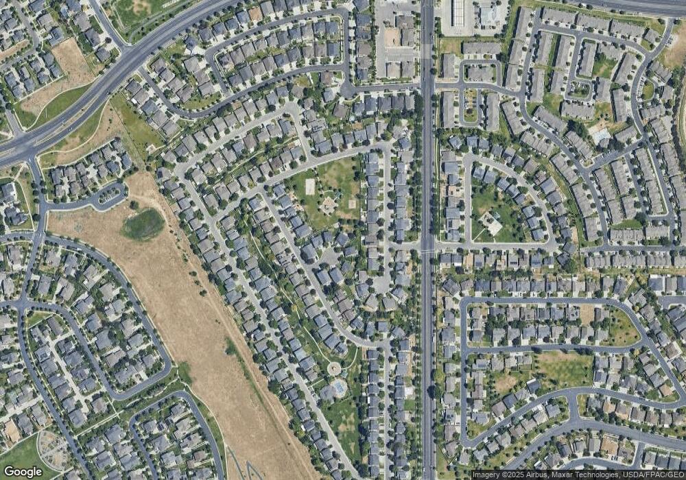 4050 W Pine Flats Ct, South Jordan, UT 84009 - photo 1