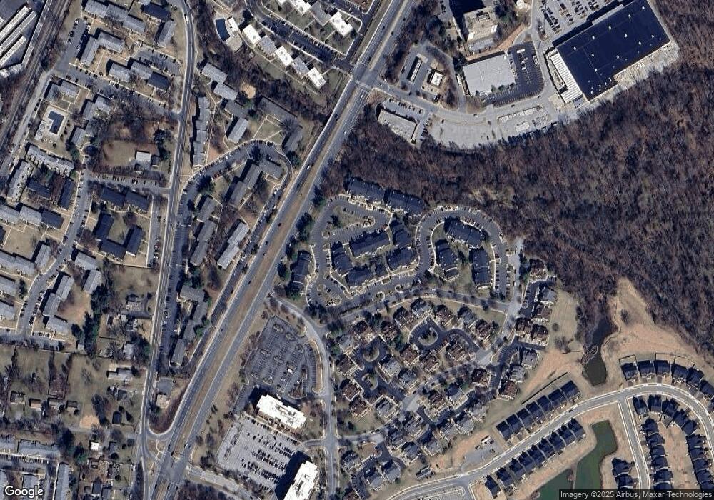 9311 Spring House Ln, Laurel, MD 20708 - photo 1