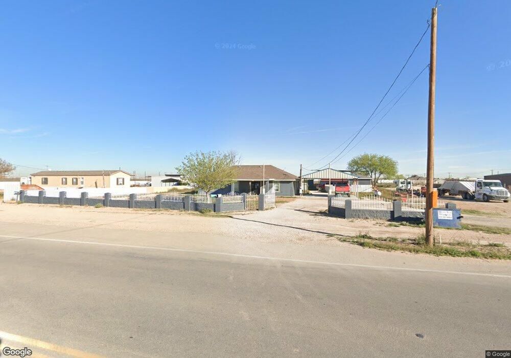 12028 W 16th St, Odessa, TX 79763 - photo 1
