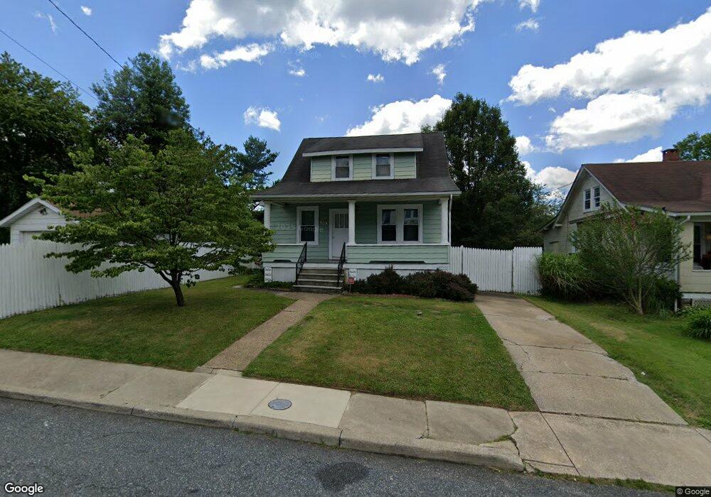 2827 Hemlock Ave, Baltimore, MD 21214 - photo 1