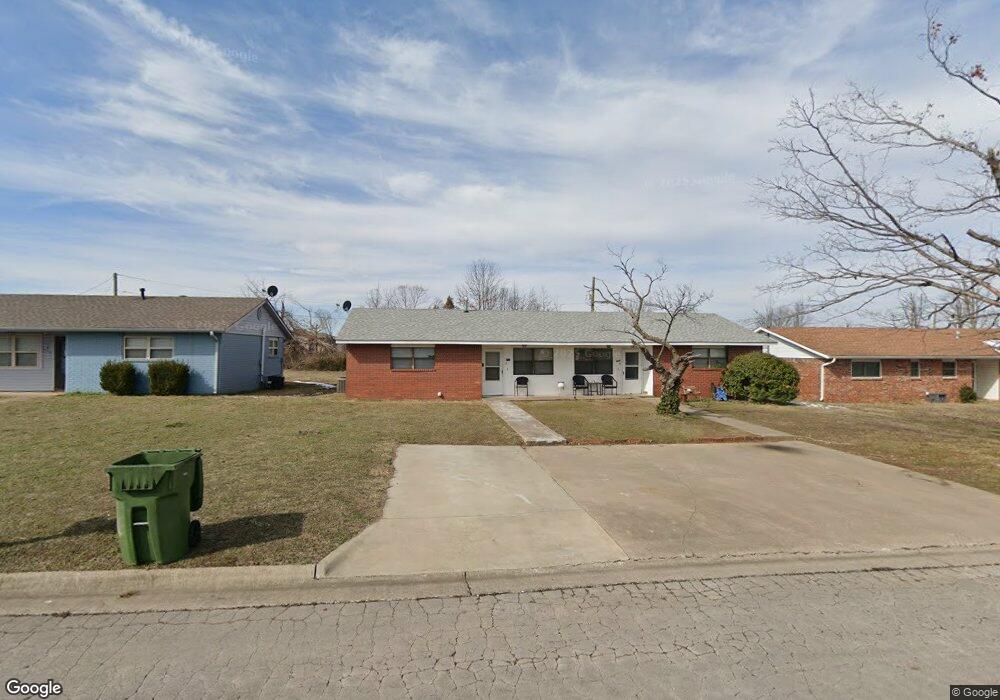 350 N 14th Place, Rogers, AR 72756 - photo 1