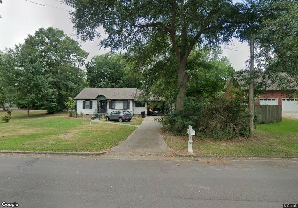 907 5th Ave SE, Cullman, AL 35055 - photo 1