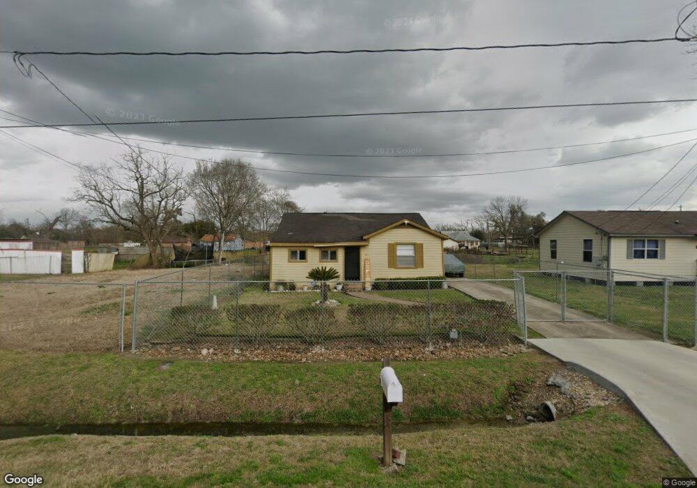 1916 Ferguson Way, Houston, TX 77088 - photo 1