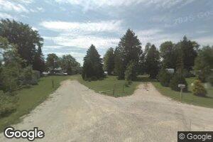 4116 N Knowles Rd, Moran, MI 49760