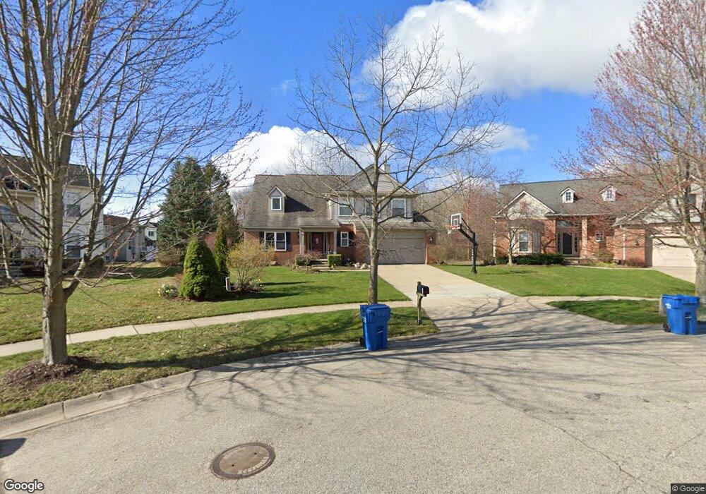 2357 Springridge Dr, Ann Arbor, MI 48103 - photo 1