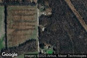 9400 N Little Rest Farm Rd, Commiskey, IN 47227