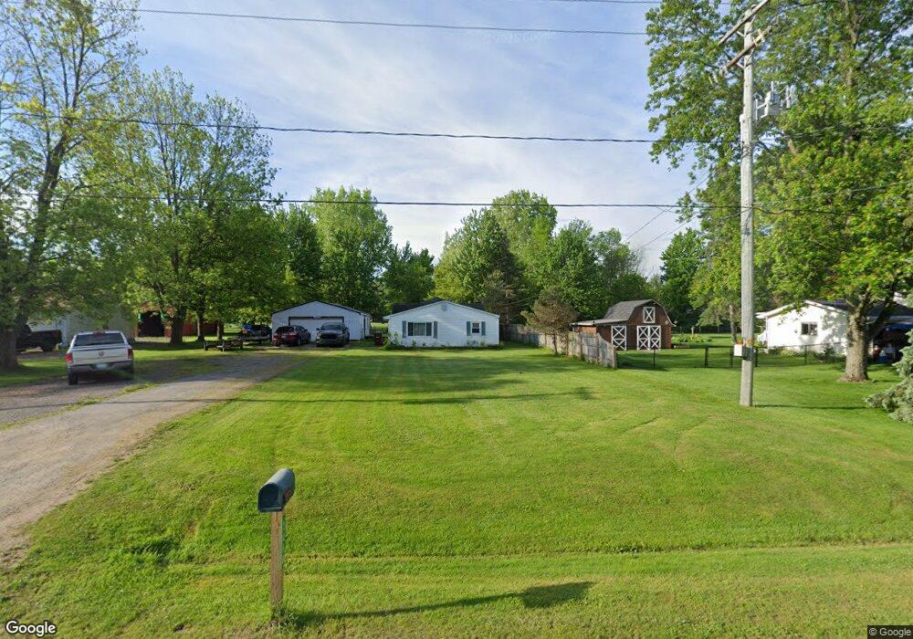 2459 Bingham Rd, Clio, MI 48420 - photo 1