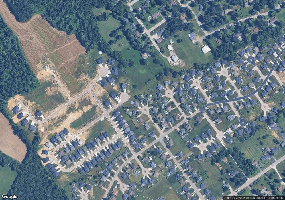 8509 Greenbrier Ct, Charlestown, IN 47111 - photo 1