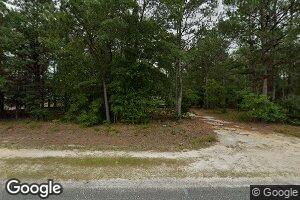 2178 John Munn Rd, Bethune, SC 29009
