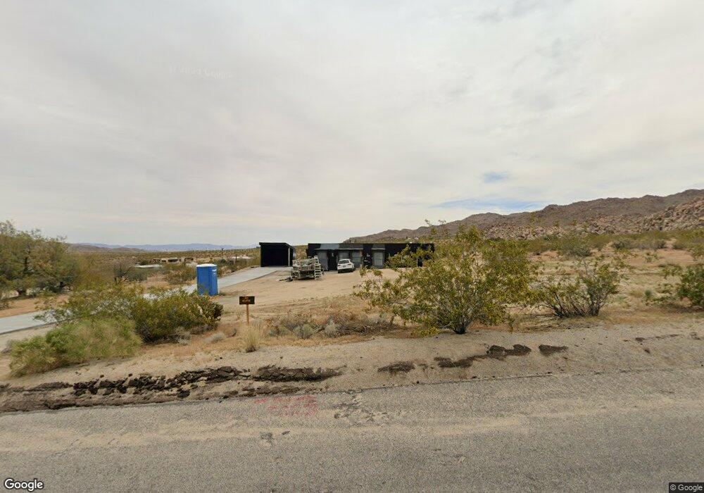 6991 Mount Lassen Ave, Joshua Tree, CA 92252 - photo 1