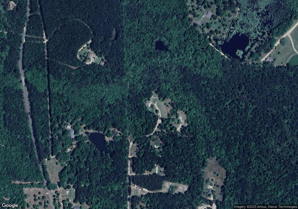 207 Byrd Mill Ln, Lucedale, MS 39452 - photo 1