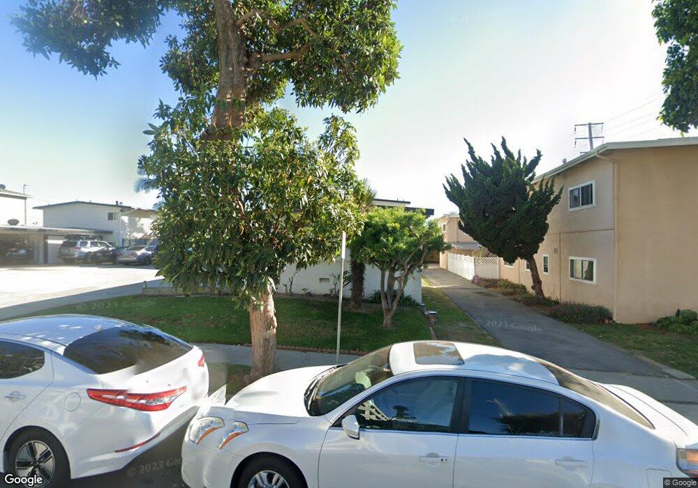 1732-1736 E Sycamore Ave, El Segundo, CA 90245 - photo 1