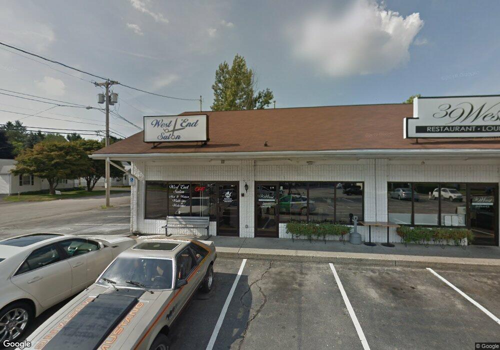 37 Phenix Ave, Cranston, RI 02920 - photo 1