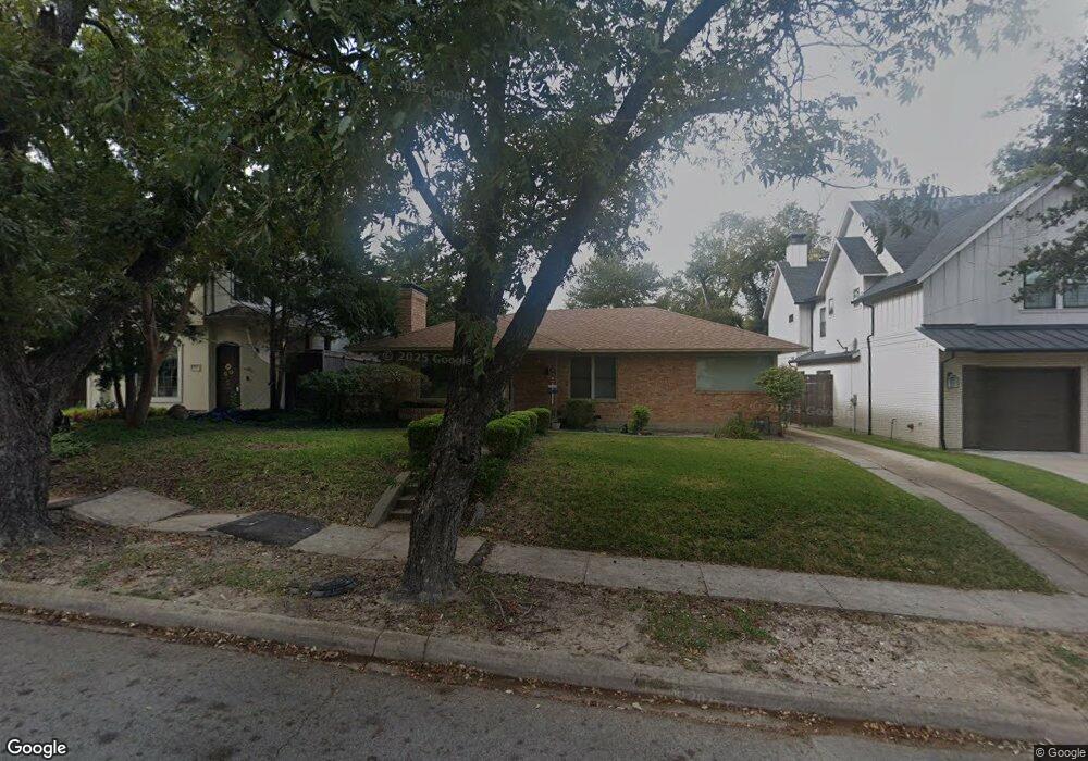 4115 Sperry St, Dallas, TX 75214 - photo 1