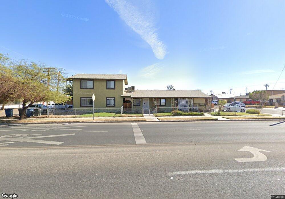 803 N 8th St, El Centro, CA 92243 - photo 1
