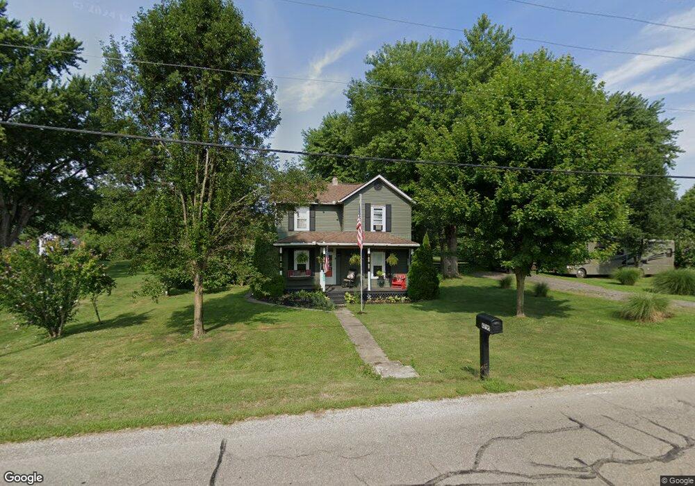 4795 Sugar Grove Rd SE, Lancaster, OH 43130 - photo 1