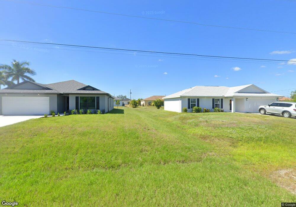 1726 NW 2nd Ave, Cape Coral, FL 33993 - photo 1