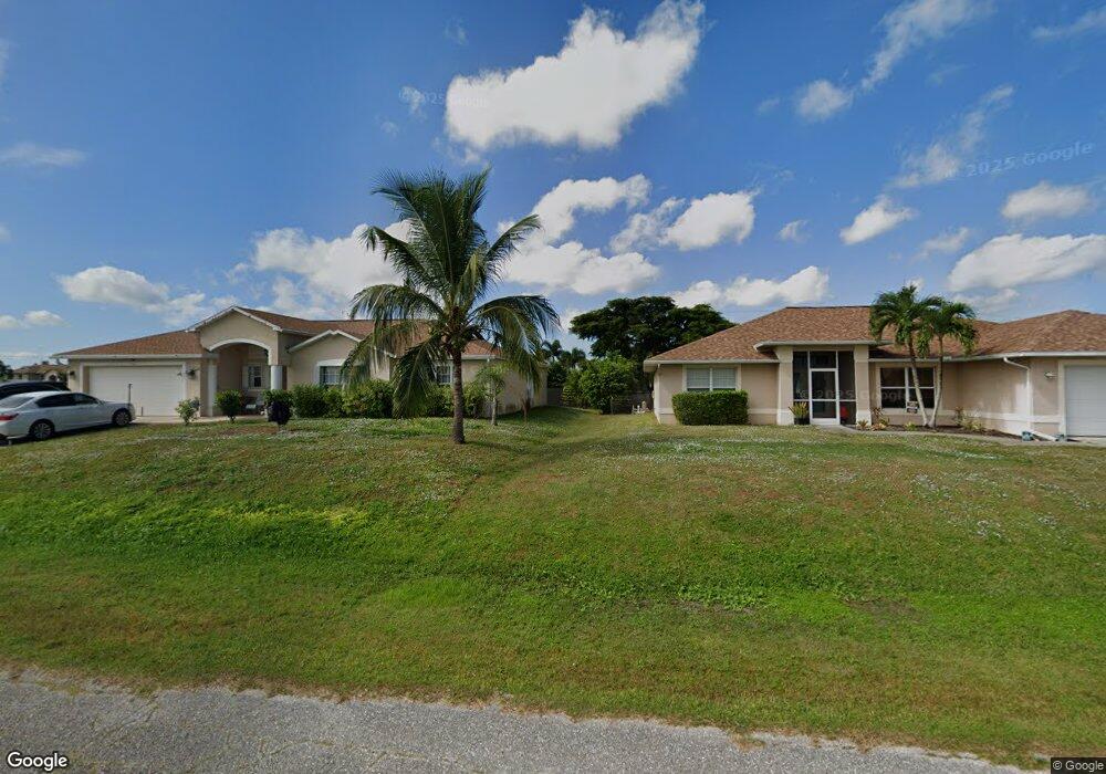 1158 NW 2nd Ave, Cape Coral, FL 33993 - photo 1