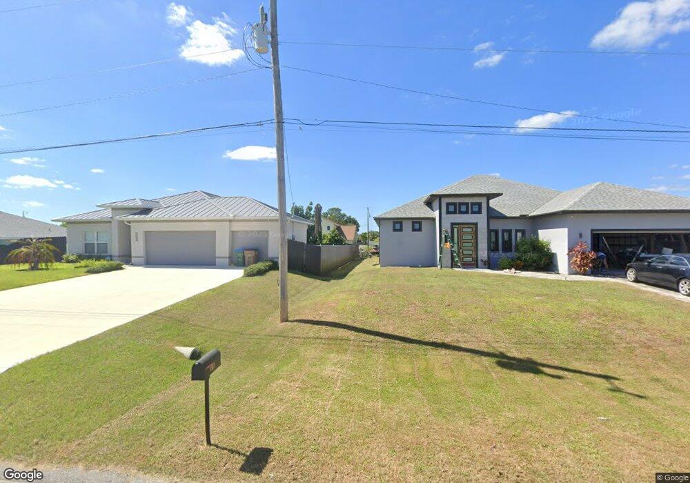 1908 NW 2nd Ave, Cape Coral, FL 33993 - photo 1