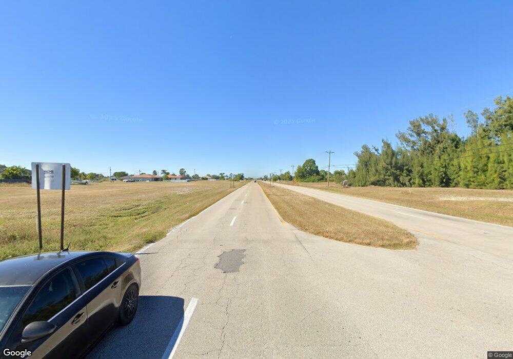 0 NW 2nd Ave, Cape Coral, FL 33993 - photo 1