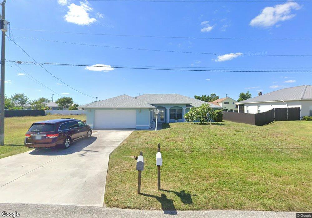 1900 NW 2nd Ave, Cape Coral, FL 33993 - photo 1