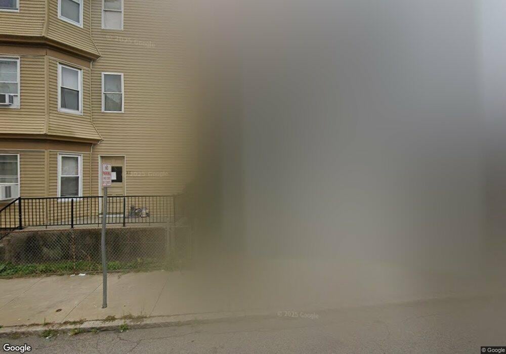 9 Hamlet St, Fall River, MA 02724 - photo 1