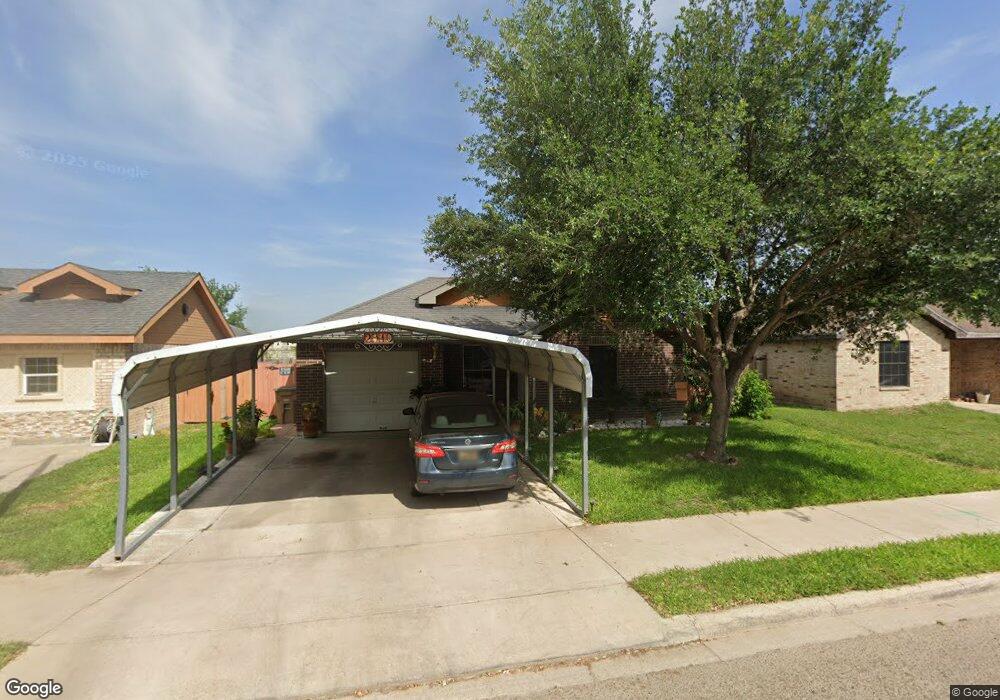 2910 Brenda, Edinburg, TX 78541 - photo 1
