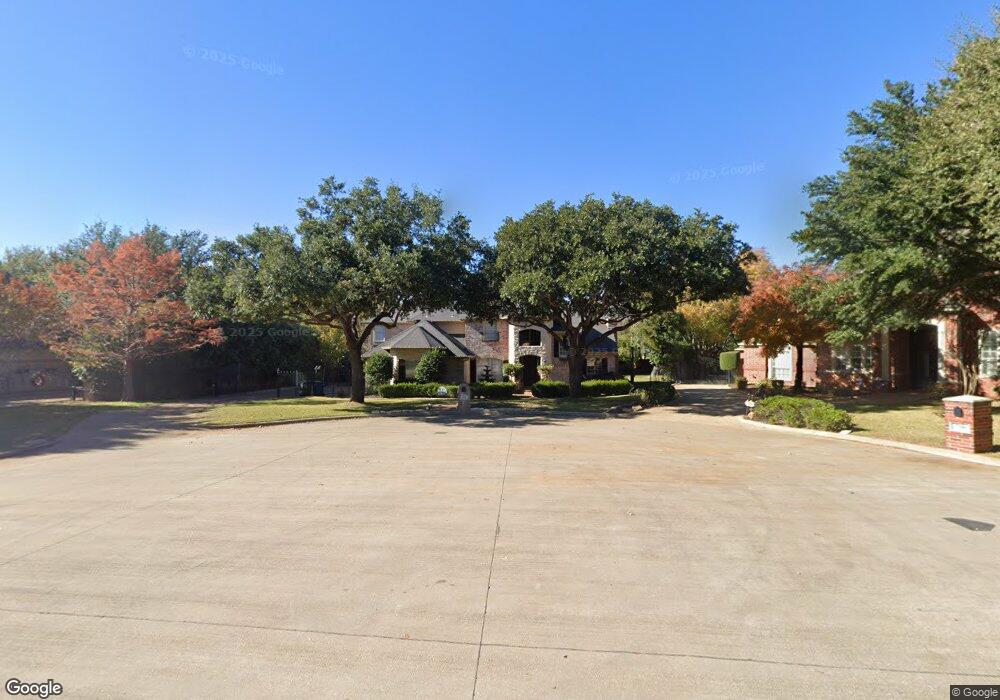 702 Chaucer Ct, Southlake, TX 76092 - photo 1