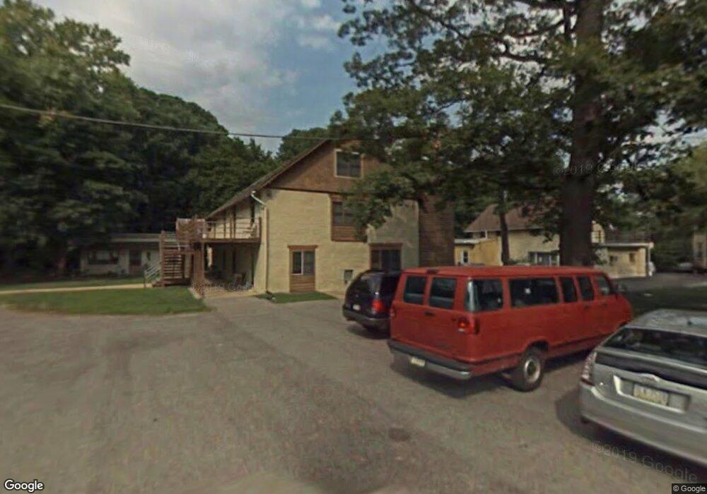 3443 John F. Kennedy Dr, Brookhaven, PA 19015 - photo 1