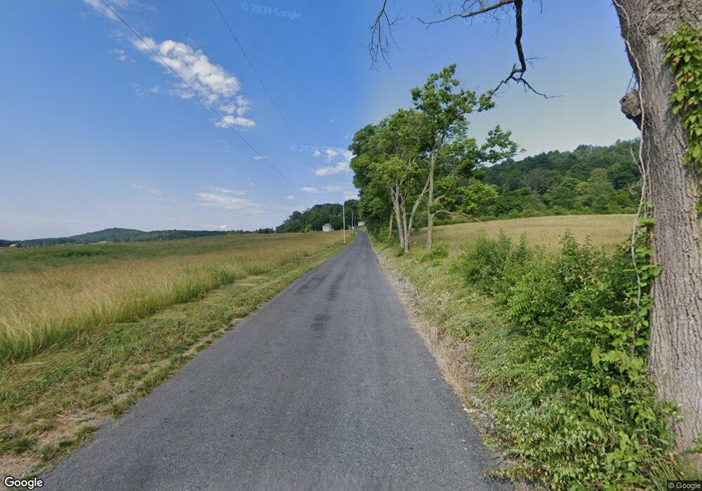 0 Old Baltimore Rd unit FV8288027, Winchester, VA 22603 - photo 1