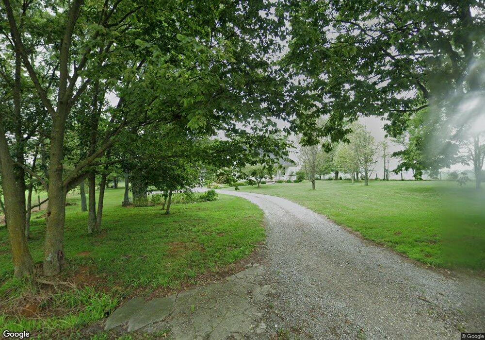 386 Dunn Ln, Harrodsburg, KY 40330 - photo 1