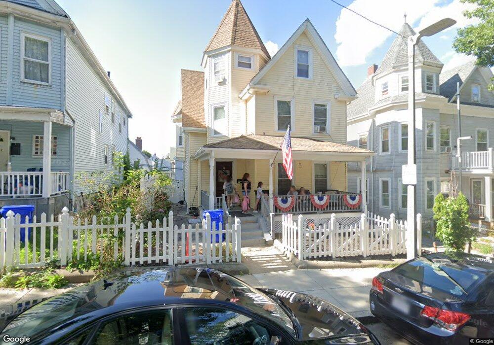 44 Msgr Lydon Way, Boston, MA - photo 1