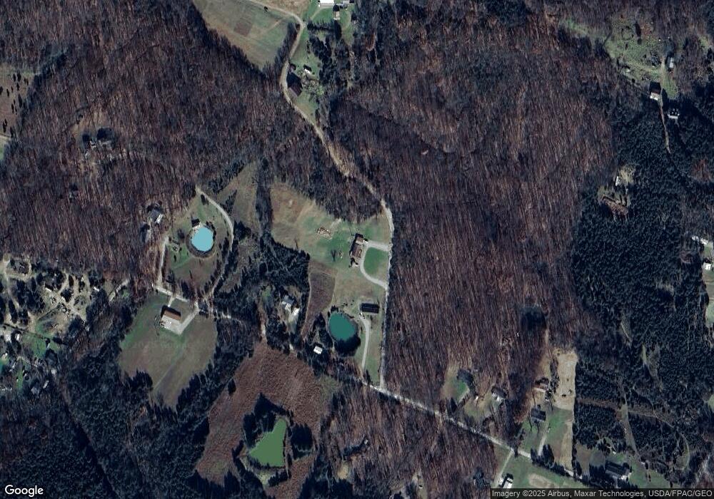 110 Ginger Ln, West Union, OH 45693 - photo 1