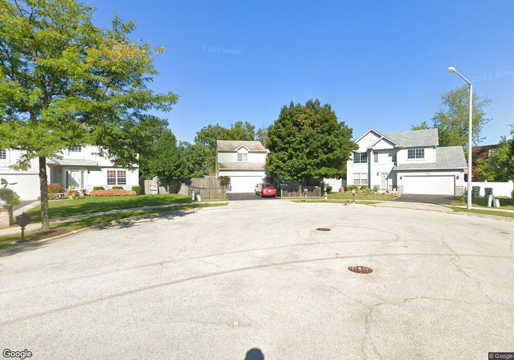 234 S Kyle Dr, Waukegan, IL 60085 - photo 1