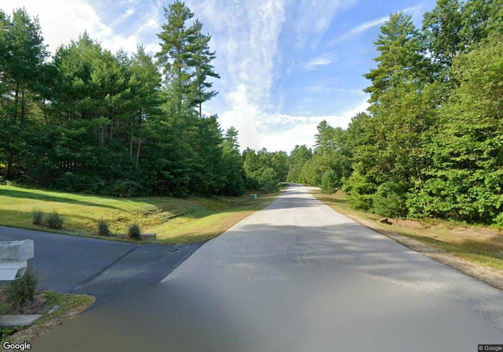 Lot 61022 Blacksmith Ln, Hollis, NH 03049 - photo 1