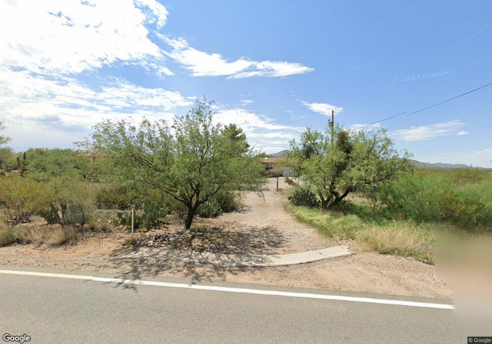 2500 E Wetstones Rd, Vail, AZ 85641 - photo 1