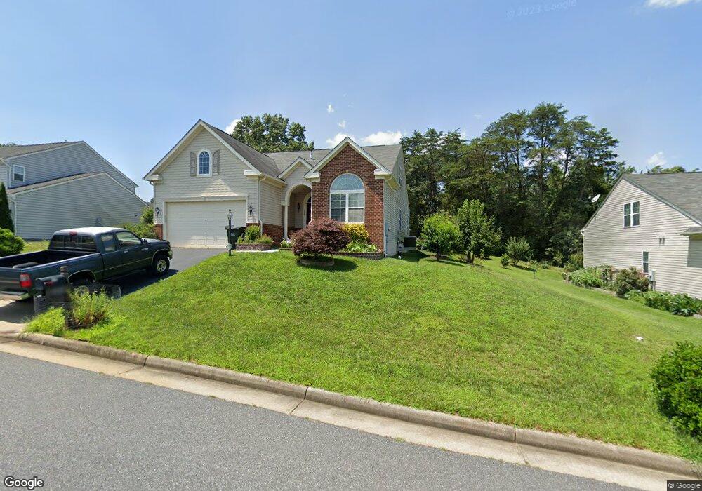 332 Holly Hill Dr, Barboursville, VA 22923 - photo 1