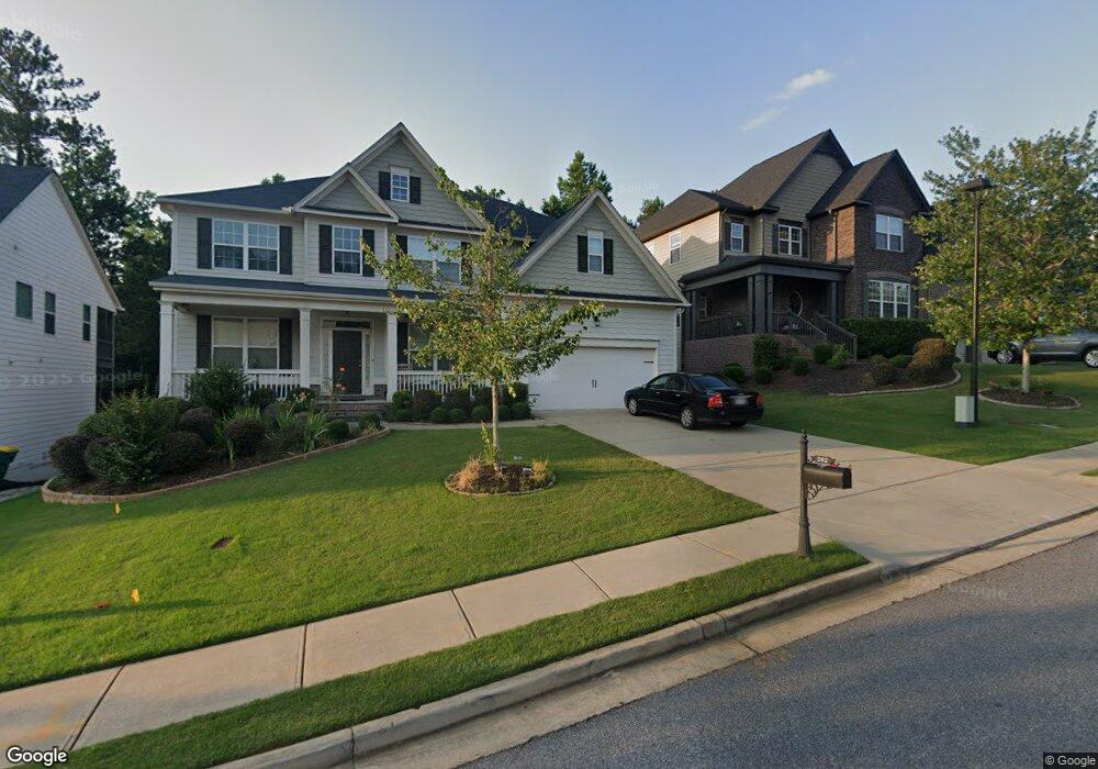 262 Lakestone Pkwy, Woodstock, GA 30188 - photo 1